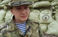 Маркин: У Порошенко такие же шансы освободить Савченко, как и стать президентом Америки