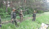 Ополченцы сообщили об уничтожении еще одного самолета ВВС Украины