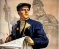 Русский отпор, или Доброе слово о евреях