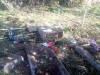 Нацгады воюют с мертвецами