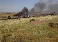 Киев продолжает скрывать большие потери, а в моргах не хватает холодильников: в Запорожье привезли 30 убитых призывников