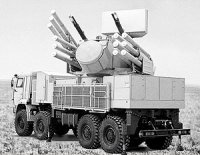 Пресекать обстрелы со стороны Украины надо высокоточным оружием