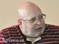 Донбасс – это ядро будущей восстановленной Новороссии (видео-включение)