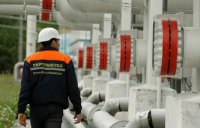 Нафтогаз объявил об отключении газа для Киевэнерго