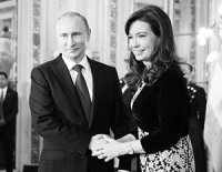 «Пощекотали нервы Америке»