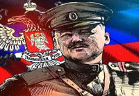 Обстановка на фронтх Юго-Востока на 12.00 (по Киеву) 14 июля.