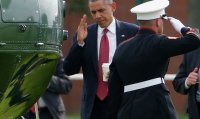 СМИ: США превратились в «бессильную сверхдержаву»