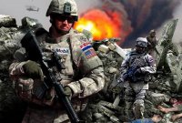 Энерговойны XXI века