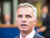 Председатель ОБСЕ поддержал предложение РФ об отправке наблюдателей на российские погранпункты на границе с Украиной