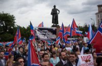 Перспективы политического самосознания Новороссии