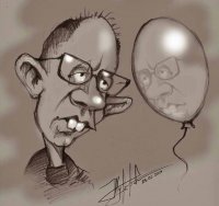 Яценюка при одной мысли о выделении средств на восстановление Донбасса прошибает холодный пот