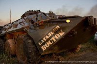 Военное противостояние Киева и Новороссии: первое крупное военное поражение Киева