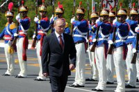 Страны БРИКС наносят США решающий удар с невосполнимыми потерями