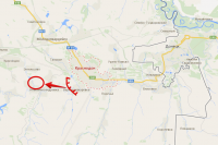 Бить и гнать бандеровскую нечисть до самых карпатских схронов!