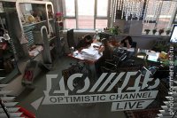 "Дождь" наплакал…