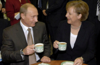 В матче Германия - Аргентина выиграла не только Германия