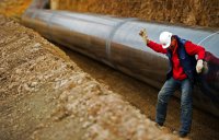 Решение по газопроводу OPAL отложено на неопределенный срок