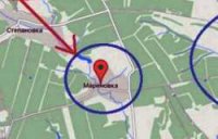 Войска хунты в котле