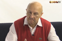 Андрей Фурсов: политинформация. Май - июнь 2014