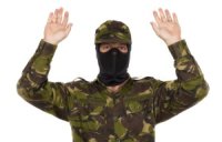 Памятка призывнику, выходящему из боя