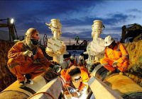 В ЕС готовы прекратить поставки газа через Украину