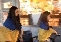 Дети Майдана в Харькове