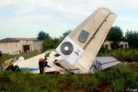 "Укропам хочется летать". В Торезе опять сбили самолет