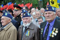 Львов опять намерен чествовать пособников фашистов