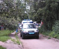 В Харькове неизвестный расстрелял инкассаторов: трое погибли