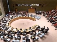 18 июля Совбез ООН проведет открытую встречу по Украине