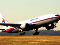 Вице-президент США: Boeing был сбит преднамеренно