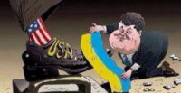 Почему Сша поддерживают карательную операцию в Донбассе