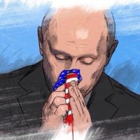 Ввод санкций против России может уничтожить США