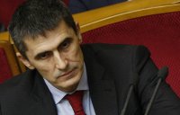 Генпрокурор Украины: повстанцы не захватывали украинские комплексы "Бук" и С-300