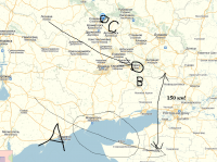 Сбор информации и анализ по Боингу (предварительно)