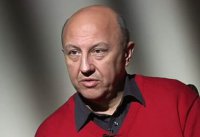 Андрей Фурсов: Крушение "Боинга" было провокацией