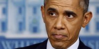 Мир погружается в хаос вопреки иллюзиям Обамы