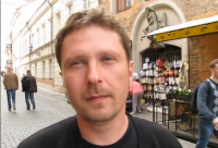 Анатолий Шарий. Опасная игра «Специальный репортаж»