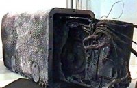 Украина до сих пор не получила «черных ящиков» со сбитого «Боинга»