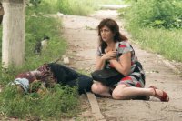 ОБСЕ: с начала лета в Луганской области погибли 250 мирных жителей