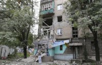 Пресс-служба ЛНР: ополченцы отбили наступление на Луганск