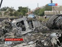 Падение Boeing породило новые антироссийские спекуляции