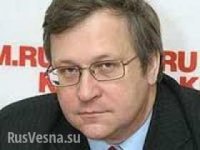 Россия должна запустить уголовное преследование тех, кто обвиняет ее в катастрофе над Донецком