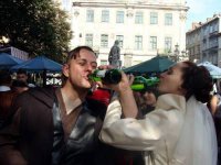 Тотальная война на Украине