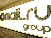 Прокуратура Рима запретила в Италии портал Mail.ru