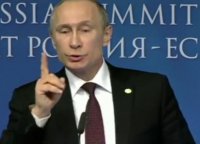 Владимир Путин об украинских священниках-экстремистах