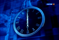 «Вести» в 11:00 телеканал «Россия» / «Новости» в 12:00 «Первый канал»