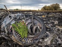 Эксперты ICAO готовы изучить «черные ящики» разбившегося Boeing