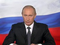 Путин отработал за всех