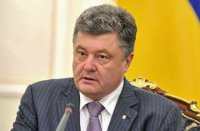 Порошенко распорядился привлечь РФ к расследованию крушения Boeing